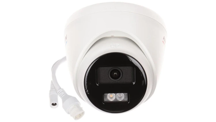 KAMERA IP DS-2CD1347G2H-LIU(2.8MM)PL Smart Hybrid Light - 4Mpx Hikvision