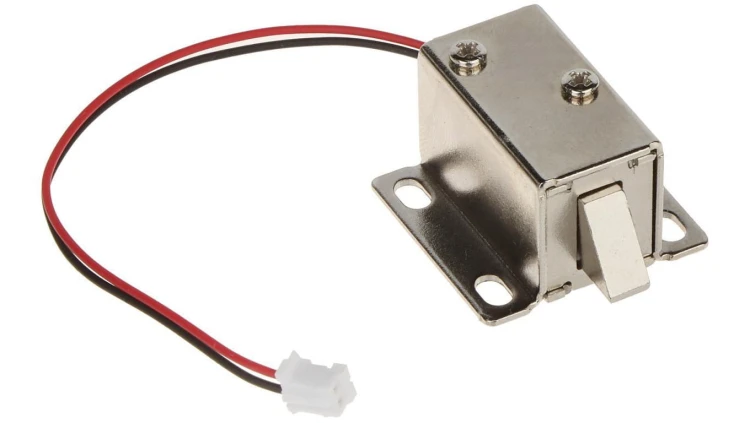 ZACZEP ELEKTROMAGNETYCZNY SZAFKOWY ATLO-DT-L02
