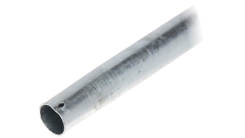 MASZT STALOWY SKŁADANY M-2.0SS/40 2m