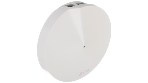 DOMOWY SYSTEM WI-FI DECO-M5(1-PACK) 2.4GHz, 5GHz 400Mb/s + 867Mb/s TP-LINK