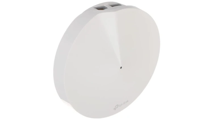 DOMOWY SYSTEM WI-FI DECO-M5(1-PACK) 2.4GHz, 5GHz 400Mb/s + 867Mb/s TP-LINK