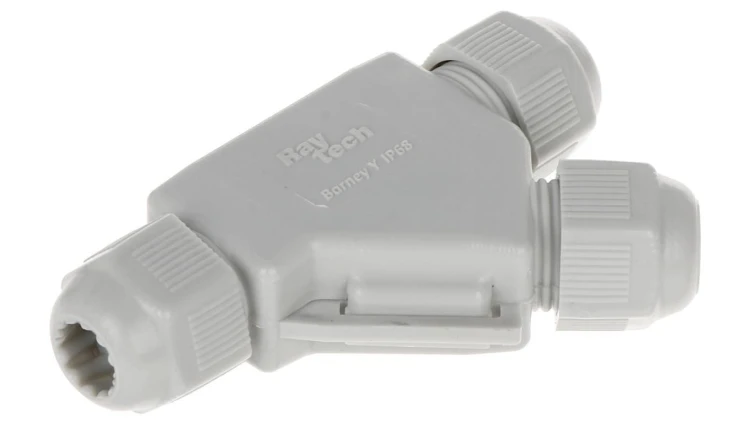 MUFA ROZGAŁĘŹNA GELBOX BARNEY-Y IP68 RayTech
