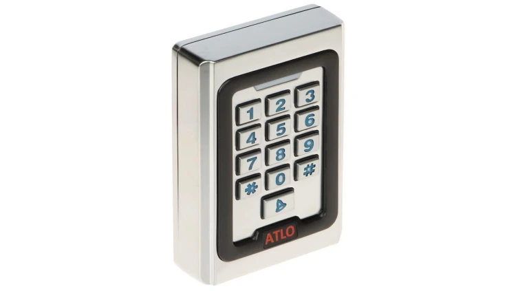 ZAMEK SZYFROWY ATLO-KRM-511