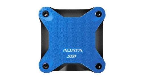 Dysk SSD Adata SD620 1TB niebieski