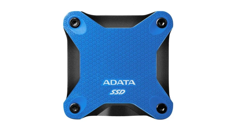 Dysk SSD Adata SD620 1TB niebieski