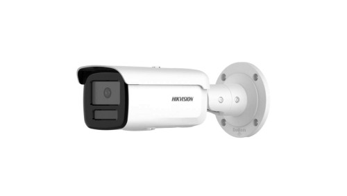 Kamera IP tubowa 8 Mpix 2,8mm DS-2CD2T87G2H-LI (2.8mm)(eF)