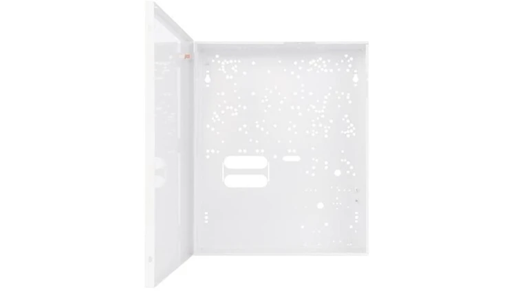 OBUDOWA ALARMOWA PUSTA Pulsar 17/40/DSPR/L/EMPTY
