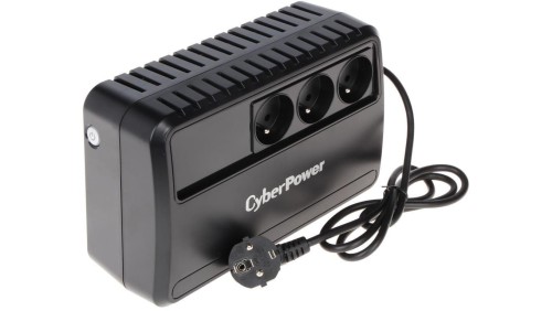 Zasilacz UPS CyberPower BU650EG-FR