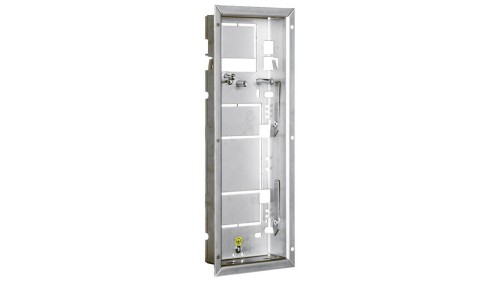 RAMKA PODTYNKOWA CDN-RZ2-M ACO