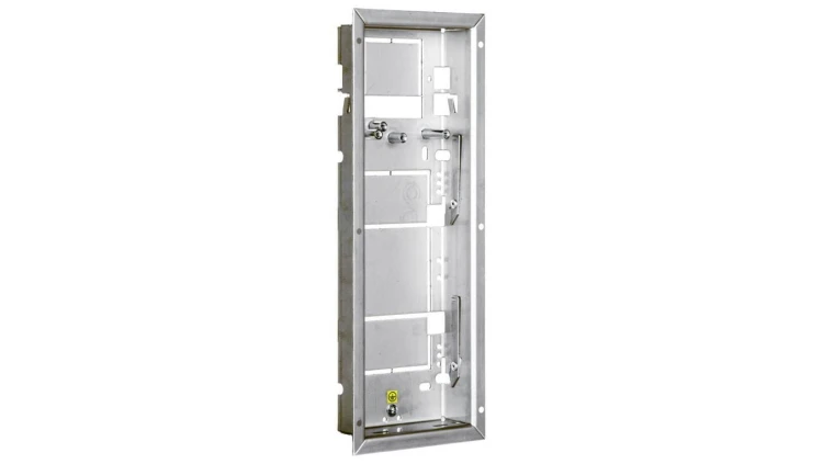 RAMKA PODTYNKOWA CDN-RZ2-M ACO