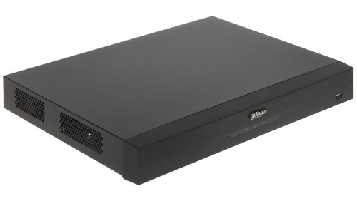 REJESTRATOR IP NVR4208-EI 8 KANAŁÓW WizSense DAHUA
