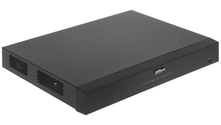 REJESTRATOR IP NVR4208-EI 8 KANAŁÓW WizSense DAHUA