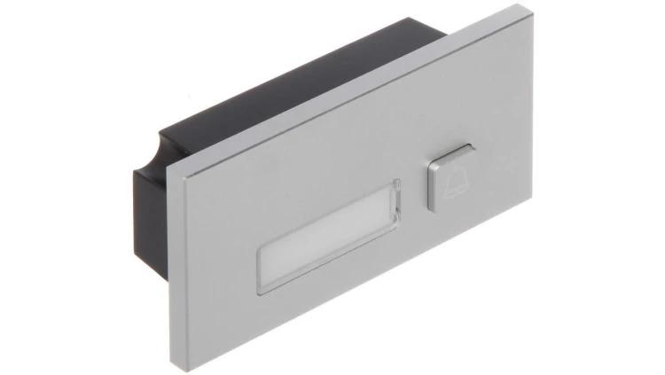 MODUŁ KLAWIATURY VTO4202F-MB1 DO MODUŁU VTO4202F-P DAHUA