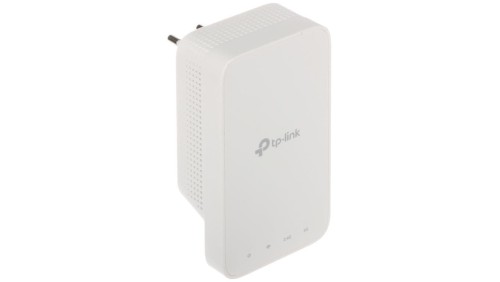 UNIWERSALNY WZMACNIACZ SIECI BEZPRZEWODOWEJ TL-RE300 2.4GHz, 5GHz TP-LINK