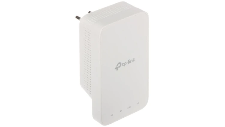 UNIWERSALNY WZMACNIACZ SIECI BEZPRZEWODOWEJ TL-RE300 2.4GHz, 5GHz TP-LINK