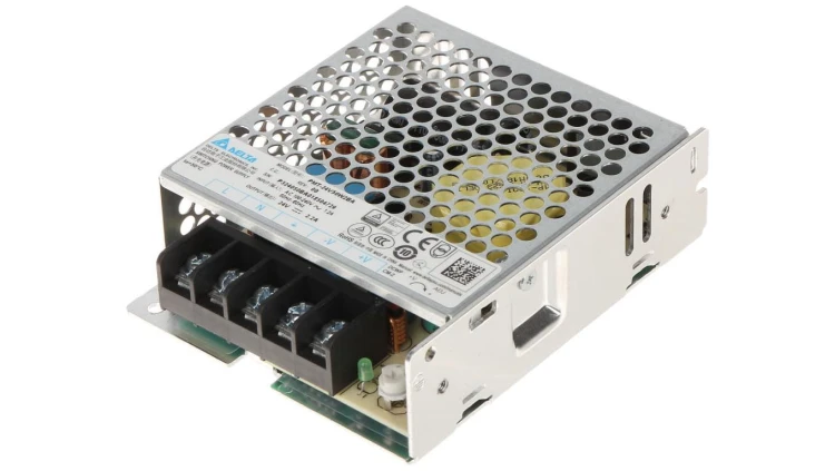 ZASILACZ IMPULSOWY PMT-24V50W2BA Delta Electronics