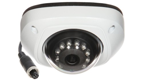 MOBILNA KAMERA IP ATE-CAM-IPC925 - 3.7Mpx 2.8mm AUTONE