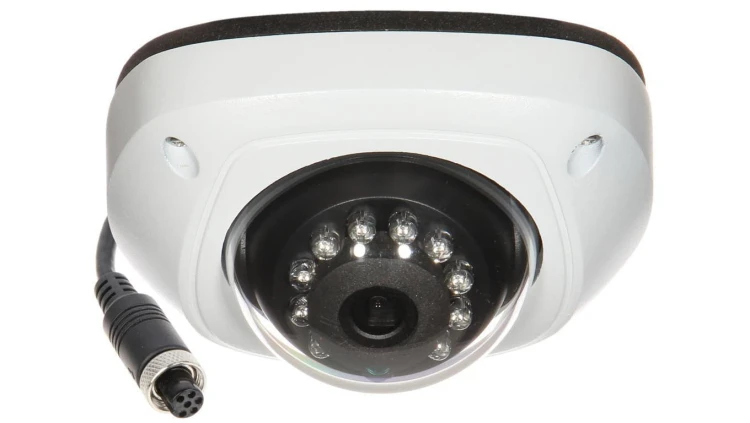 MOBILNA KAMERA IP ATE-CAM-IPC925 - 3.7Mpx 2.8mm AUTONE