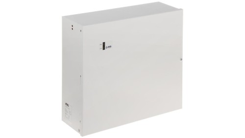 SWITCH POE Z ZASILACZEM BUFOROWYM IPUPS-16-20-H 16-PORTOWY ATTE