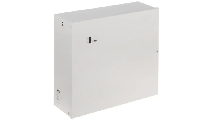 SWITCH POE Z ZASILACZEM BUFOROWYM IPUPS-16-20-H 16-PORTOWY ATTE