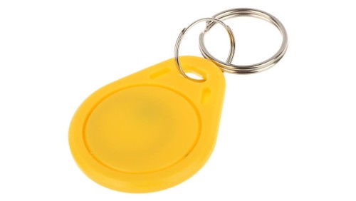 BRELOK ZBLIŻENIOWY RFID ATLO-504/Y