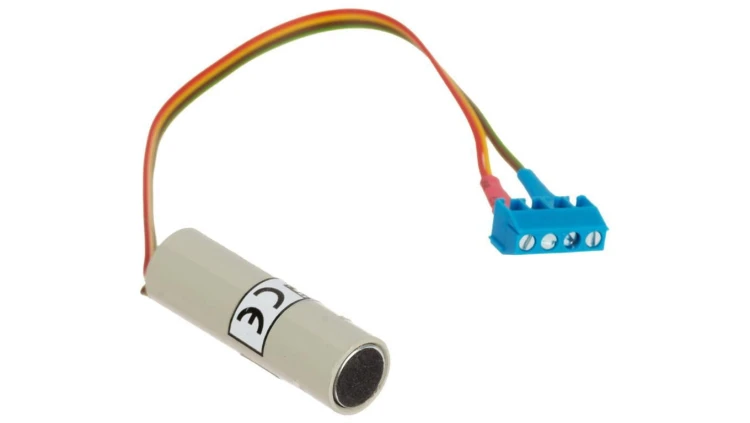 MODUŁ AUDIO Z WYJŚCIEM RÓŻNICOWYM MP-6/D