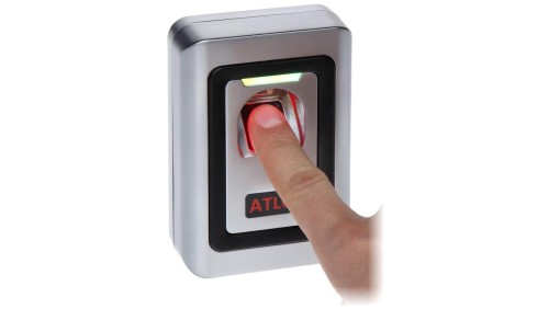 CZYTNIK LINII PAPILARNYCH + RFID ATLO-RFM-501
