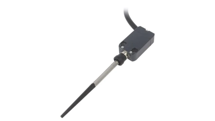 NAB110HB-DN2 Wyłącznik krańcowy NO + NC 10A max.250VAC max.250VDC IP67