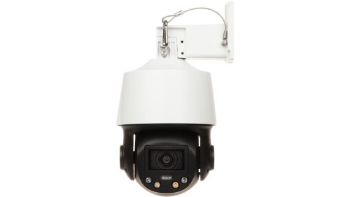 KAMERA IP SZYBKOOBROTOWA ZEWNĘTRZNA SD3E405DB-GNY-A-PV1 TiOC WizSense - 3.7 Mpx 2.7 13.5 DAHUA