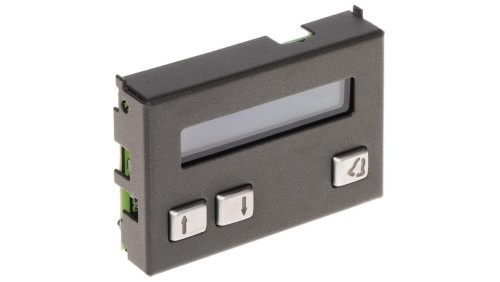ELEKTRONICZNY SPIS LOKATORÓW CDN-230E-ST/W ACO