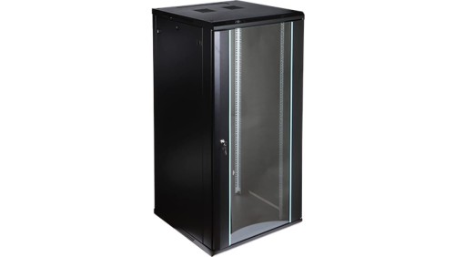 SZAFA RACK WISZĄCA EPRADO-R19-27U/600-BLUE