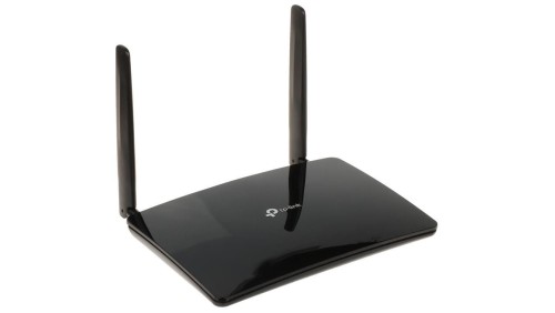 PUNKT DOSTĘPOWY 4G+ LTE Cat. 6 +ROUTER ARCHER-MR500 Wi-Fi 2.4GHz, 5GHz, 300Mb/s + 867Mb/s