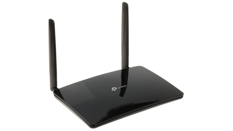 PUNKT DOSTĘPOWY 4G+ LTE Cat. 6 +ROUTER ARCHER-MR500 Wi-Fi 2.4GHz, 5GHz, 300Mb/s + 867Mb/s