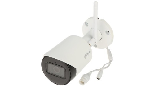 KAMERA IP IPC-HFW1230DS-SAW-0280B Wi-Fi - 1080p 2.8mm DAHUA