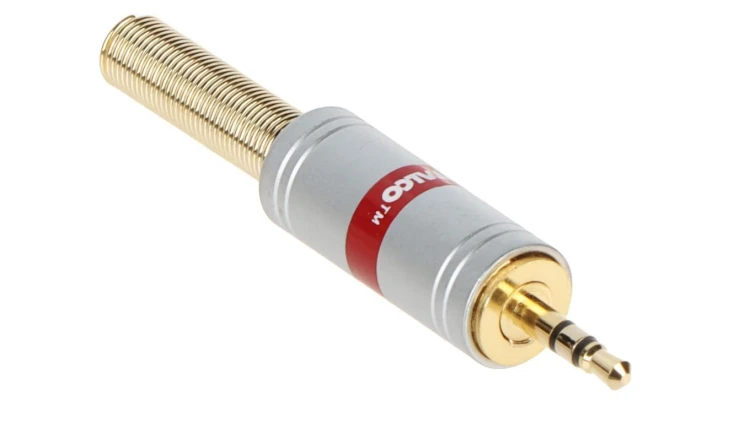 WTYK JACK-W/2.5/S-HQ VITALCO