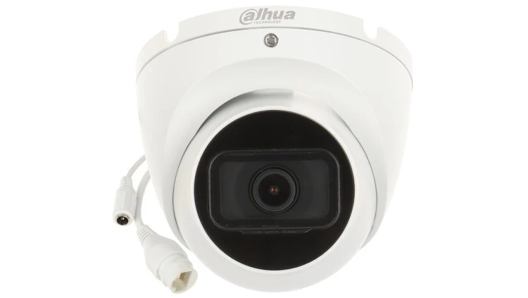 KAMERA IP IPC-HDW1530T-0280B-S6 - 5Mpx 2.8mm DAHUA