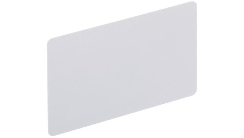 KARTA LAMINOWANA PVC ATLO-100