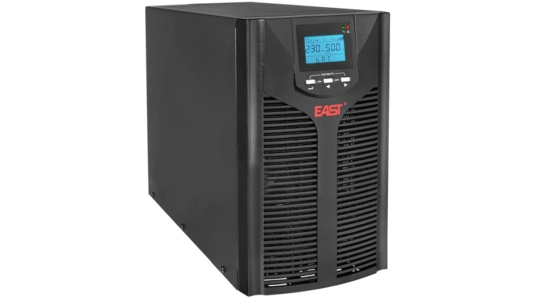 ZASILACZ UPS AT-UPS3000-LCD 3000VA EAST