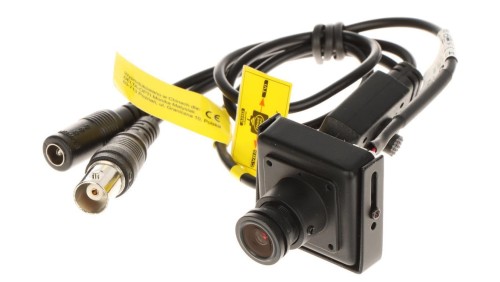 KAMERA AHD, HD-CVI, HD-TVI, PAL APTI-H24M-36 - 1080p 4mm