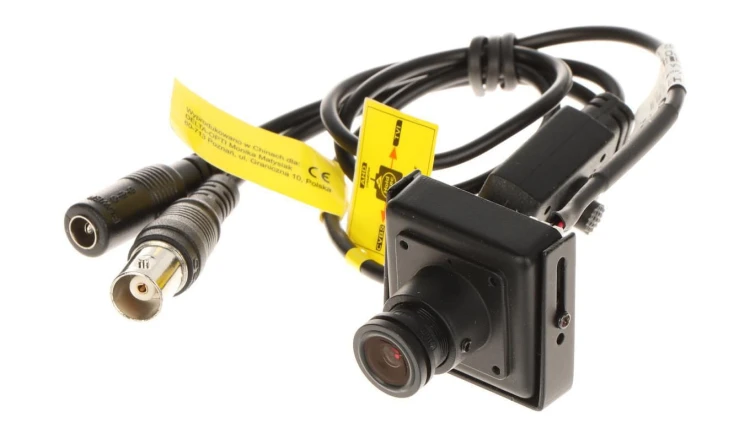 KAMERA AHD, HD-CVI, HD-TVI, PAL APTI-H24M-36 - 1080p 4mm