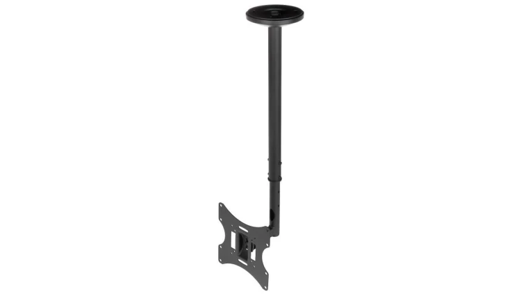 UCHWYT SUFITOWY MONITORA MC-504B MACLEAN