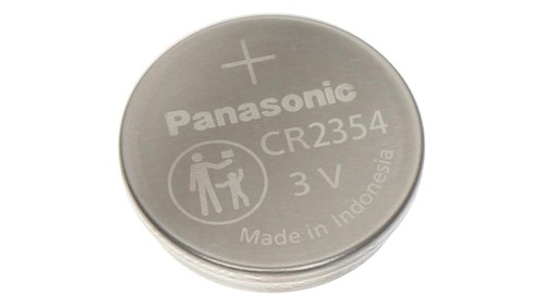 BATERIA LITOWA BAT-CR2354 PANASONIC