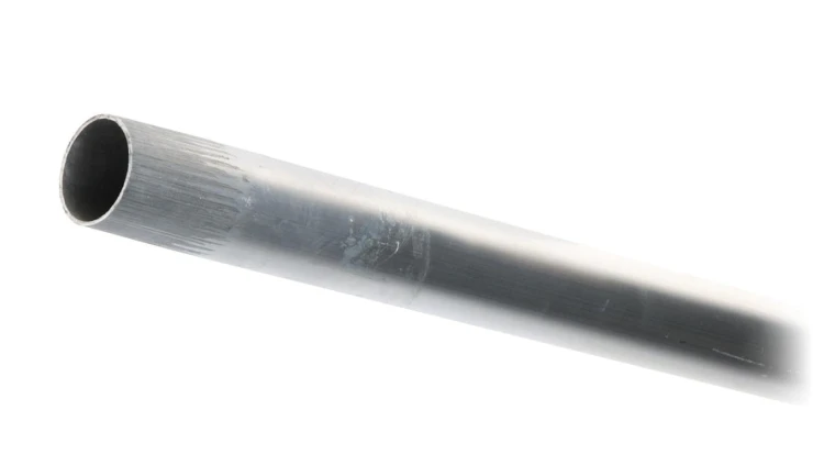 MASZT ALUMINIOWY SKŁADANY M-1.5SA/40 1.5m