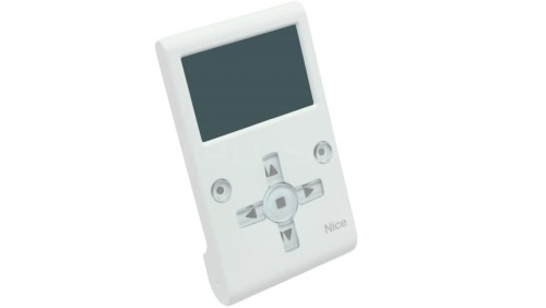 Programator OVIEW/AR01 Nice
