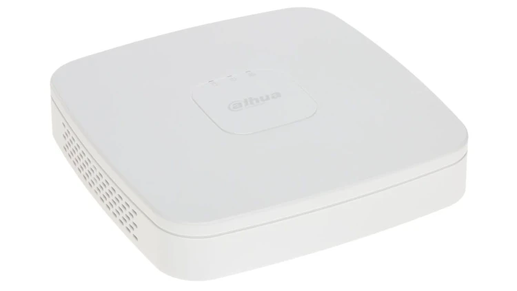 REJESTRATOR IP NVR2104-4KS3 4 KANAŁY DAHUA