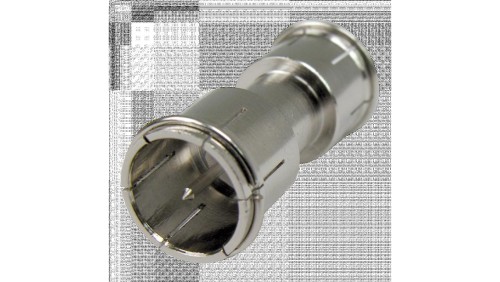 Adapter Szybkie F męskie – męskie ref. 3821