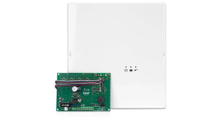 SATEL ZASILACZ BUFOROWY 12V/3A APS-30 S