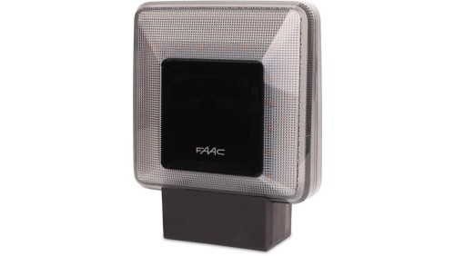 Lampa FAAC XLED