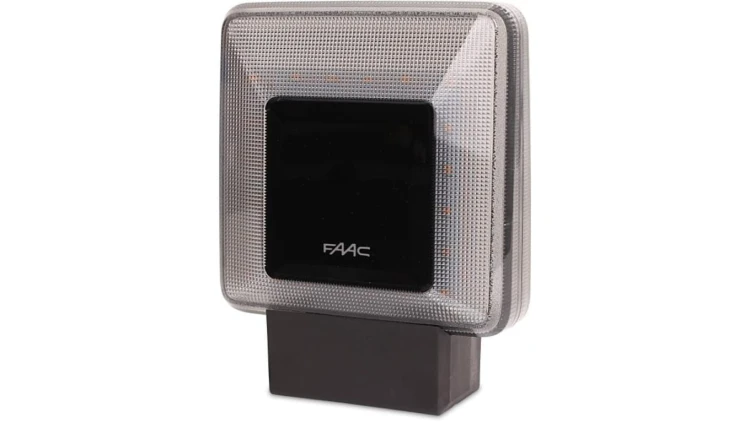 Lampa FAAC XLED