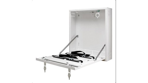 OBUDOWA DVR Pulsar AWO529W